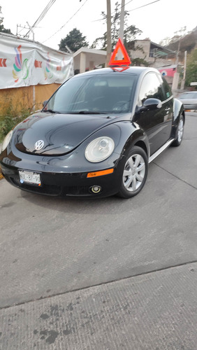 Volkswagen Beetle 2.0 Gls At