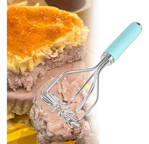 Prensador De Patatas, Versátil, Multiusos, Resistente, A
