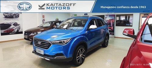 Faw X40 Whatsapp 093979698 2020 0km