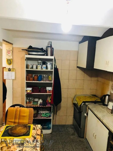 Imagen 8 de 12 de Apartamento En Venta 3 Dormitorios,1 Baño Y Azotea-c. Rocha -reducto