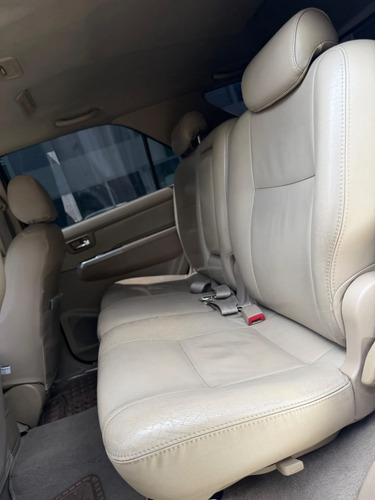 Toyota Fortuner 2.7 Sr5