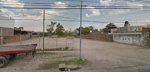 Imagen 6 de 9 de Terreno Comercial De 2500 Mts2 En Venta O Alquiler En Ex Ruta 9 - General Pacheco - Las Tunas
