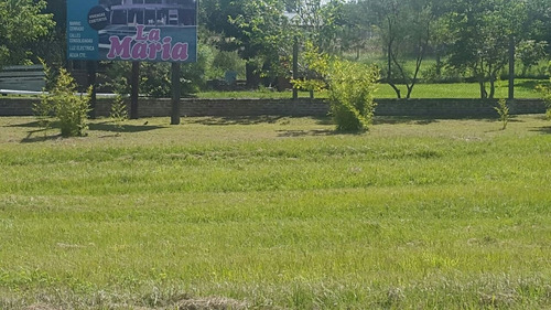 Imagen 4 de 14 de La Maria - Colonia Benitez
