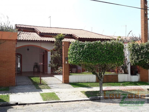 Imagem 1 de 15 de Casa Para Venda Em Peruíbe, Oasis, 3 Dormitórios, 1 Suíte, 1 Banheiro, 2 Vagas - 1264_2-591096
