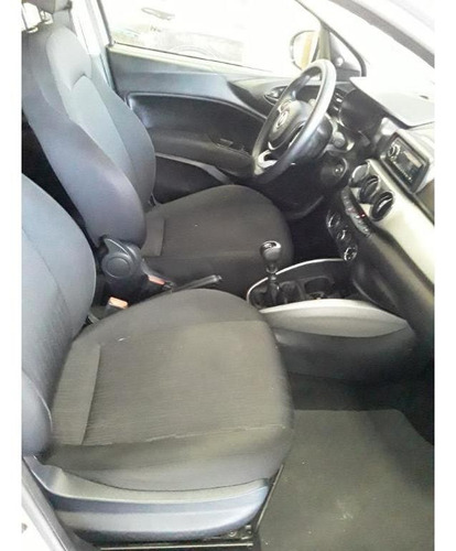 Fiat Argo Drive 1.0 6v Flex Firefly