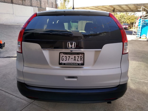Imagen 5 de 15 de Honda Crv Ex 2013 Excelentes Condiciones