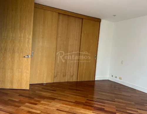 Apartamento En Arriendo En San Lucas. Cod A776138