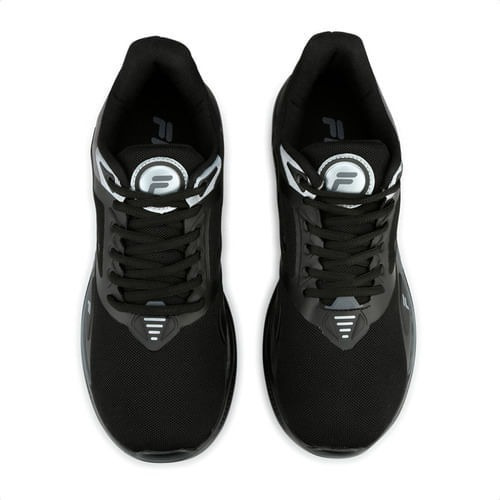 Imagen 6 de 7 de Zapatillas Fila Discovery Hombre Training