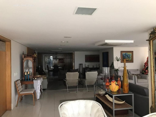 Imagem 5 de 15 de Apartamento - Jatiuca - Ref: 888 - V-ap0499