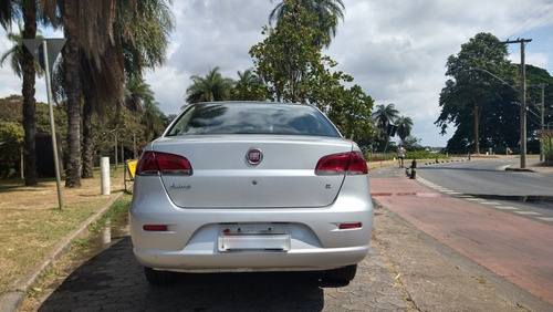 Fiat Siena 2014 1.0 El Flex 4p