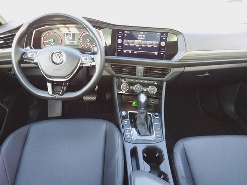 Imagem 3 de 8 de Volkswagen Jetta 1.4 250 Tsi Total Flex Tiptronic