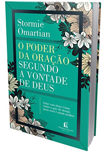 Libro O Poder Da Oração Segundo A Vontade De Deus Falar Com