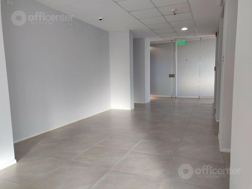 Imagen 10 de 20 de Parque Empresarial - Alquiler - Oficinas -av. La Voz Del Interior Km 8 Y 1/2