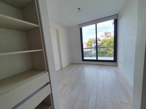 Imagen 18 de 30 de Dpto 3 Ambientes Greenhaus Belgrano Con Cochera