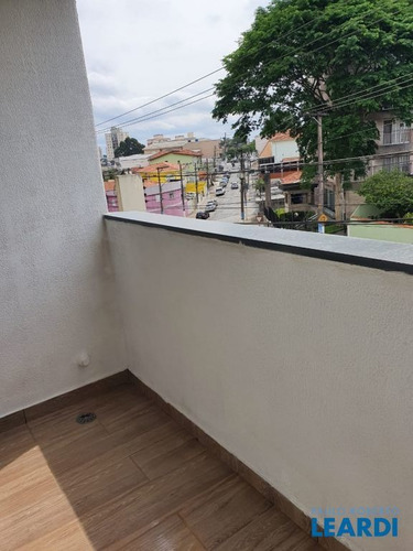 Imagem 13 de 15 de Apartamento - Jabaquara - Sp - 628943