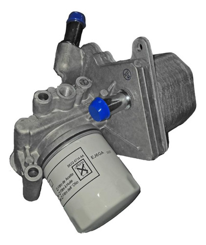 Enfriador Aceite Completo Peugeot Boxer 2.2 16v Diesel