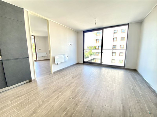 Departamento En Arriendo En Aragón - Temuco