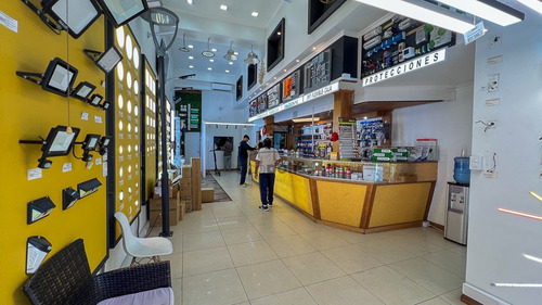 Local De 190m² Av. Matta 3 Bodegas Y Excelente Conectividad