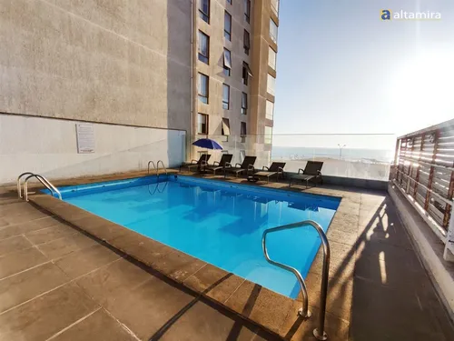 Departamento En Venta En Iquique
