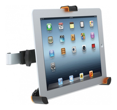 Soporte Tablet Manhattan Respaldo Auto 9 A 10 406000