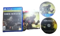 Comprar Dark Souls 3 Day One Edition Ps4