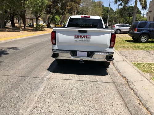 Gmc Sierra
