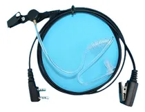 Comprar Baofeng Uv5re Plus Tubo Acústico Auricular Uv3r + Plus Uv-b5