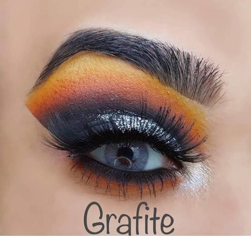 Imagen 4 de 5 de Lentes De Contacto Correctivos Y Cosméticos