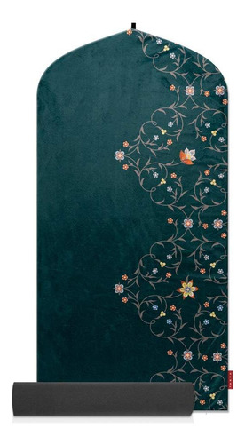 Alfombrilla De Oración Takva Premium | Royal Collection Roya