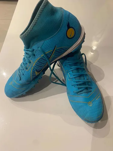 Plantillas sales nike mercurial