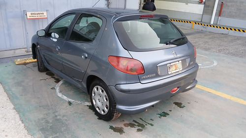 Peugeot 206 1.6 Premium
