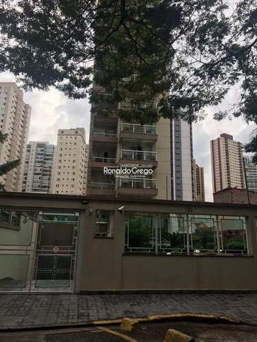 Apartamento Á Venda Com 3 Dorms, Santana, Sp - R$ 1.8 Mi - V3232