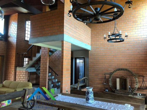 Imagem 2 de 30 de Alto Padrão, Comprar Casa Condomínio Teresa Cristina Jundiaí/sp 4 Dormitórios 250 M² Construção 1.000 M² Terreno - Ca00128 - 34853671