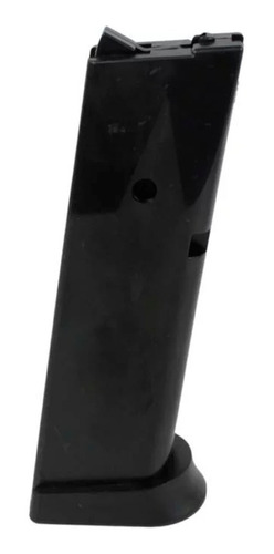 Magazine Para Pistola 24/7 Spring Metal Kwc 4.5mm - Rossi