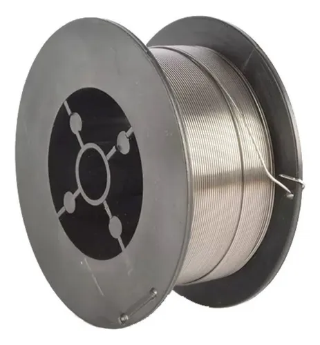 comprar Alambre Mig (sin Gas)  Carrete De 5 Kg 0.8mm