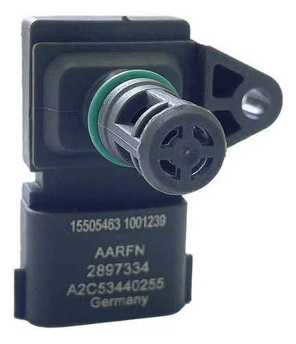 Sensor De Temperatura De Aire Cummins 2897334 Alta Calidad
