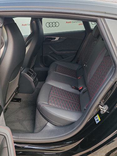 Audi Rs5 Sportback 2.9T V6 Quattro At
