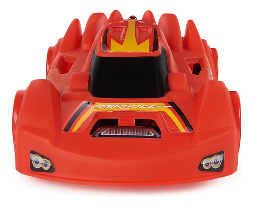 Air Hogs Zero Gravity Sprint - Carro de corrida de parede,. Cor: Red Sprint (novo)