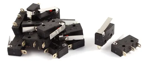comprar Interruptor Electronico Ac 250v 5a Spdt Palanca Control 14