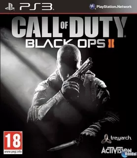 Call Of Duty Black Ops 2 + Revolution ~ Ps3 Digital Español