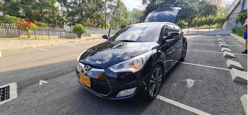 Hyundai Veloster 1.6 Premium