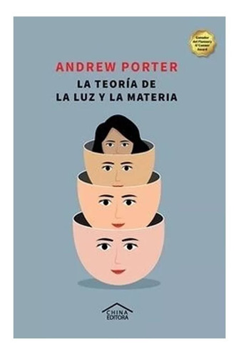 La Teoría De La Luz Y La Materia - Porter, Andrew