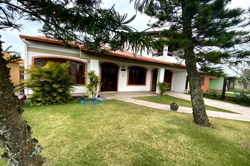 Imagem 1 de 30 de Casa À Venda Em Xangri-lá - Ca01392 - 69527222