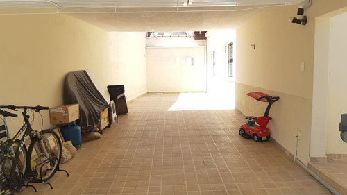 Imagem 3 de 7 de Casa - Ca00330 - 69529424