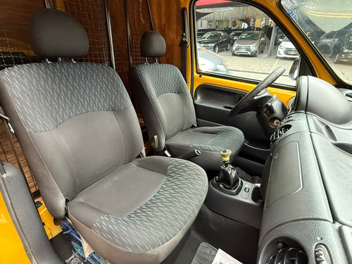 Renault Kangoo Express 1.6 16v Porta Lateral Hi-flex 5p