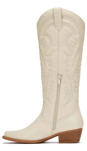 Botas Vaqueras Andrea MercadoLibre