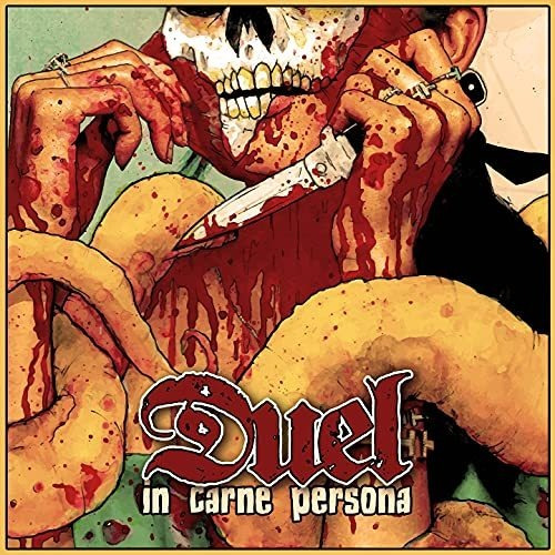 Lp In Carne Persona - Duel _h