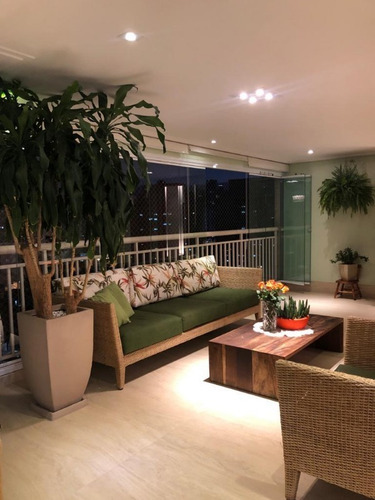 Imagem 2 de 16 de Apartamento - 569n - 69527994