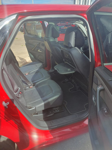 Citroën C4 Picasso 1.6 Thp Intensive 5p