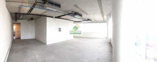 Imagen 7 de 8 de Planta Libre Oficina, Avenida Balmaceda Nº 2472